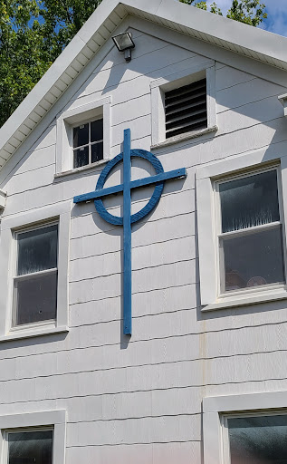 Poolesville Presbyterian Church - Thumbnail