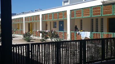 Photos of Hospital La Providence Des Gona&iuml;ves