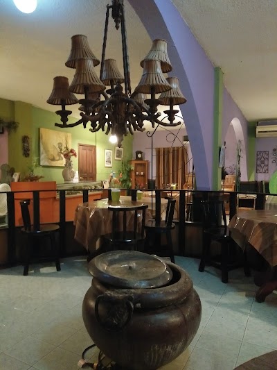 Photos of Milky Way Cafe
