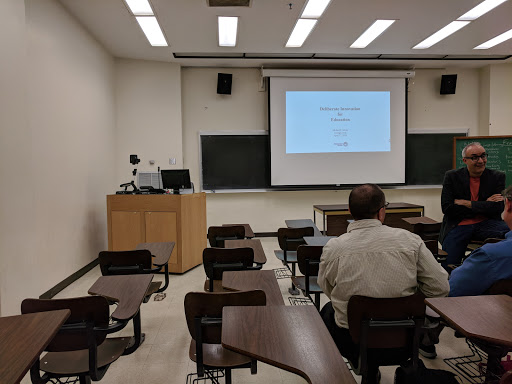 Burdine Hall (BUR) - Thumbnail