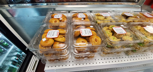 Aryana Halal Meat Market Gallery - United States