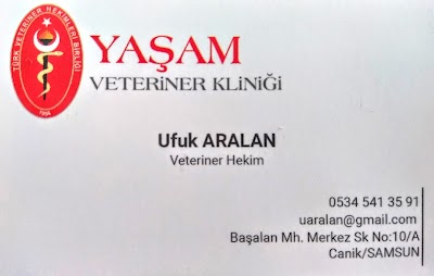 Yaşam Veteriner Muayenehanesi