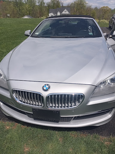 Pure shine auto detailing