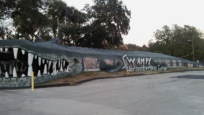 zoo