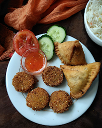 Photo n°68 de Le B-Mama à Strasbourg (Restaurant de spécialités d'Asie du Sud)