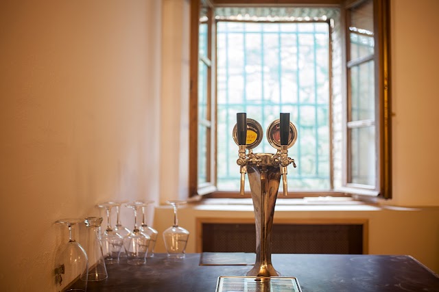 Ristorante Fonte Alla Vena