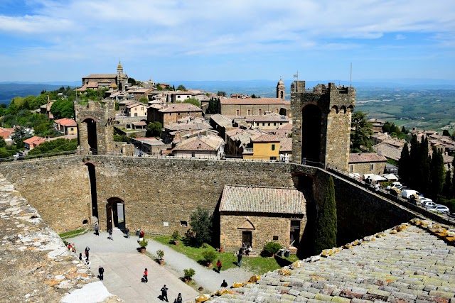 Montalcino