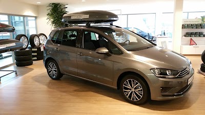 Photos of Volkswagen Centre Mainz (Auto-Power GmbH)