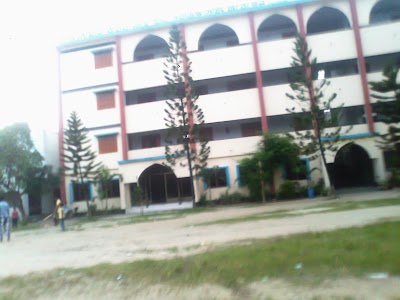 Photos of Imam Ghazzali Girls School & College