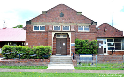 Kurri Kurri Local Court