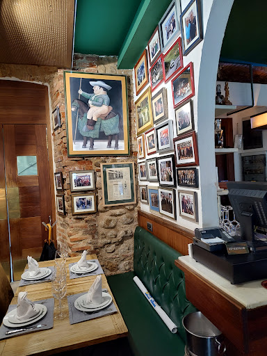 Camarote Madrid - Thumbnail