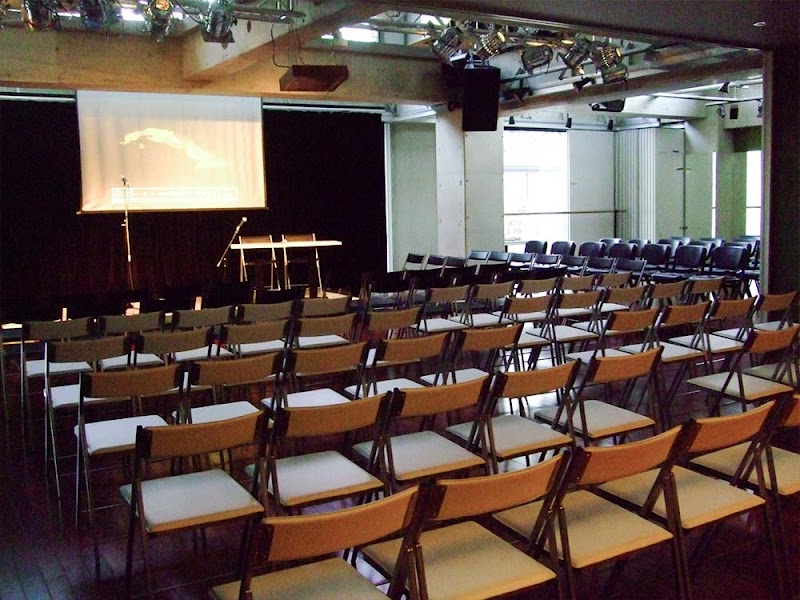 Dining Event Space TIEMPO HALL (ティエンポ・ホール)