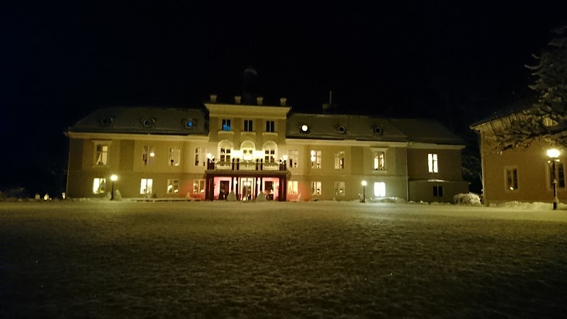 Södertuna Slott