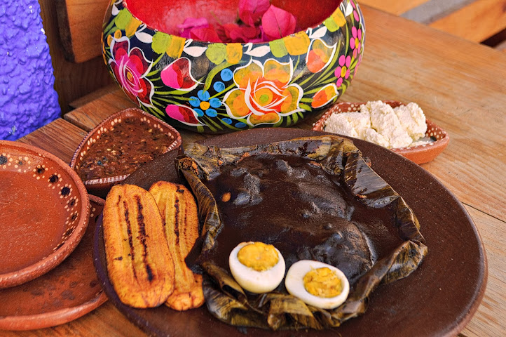 Bladu’Yú Restaurant by null