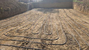 Photo n°3 de Chauffage Central C.T.S. à Terny-Sorny (Chauffagiste)