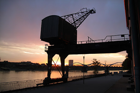 and.kommunikationsdesign gdbr Im Zollhof 1, 67061 Ludwigshafen am Rhein, Deutschland