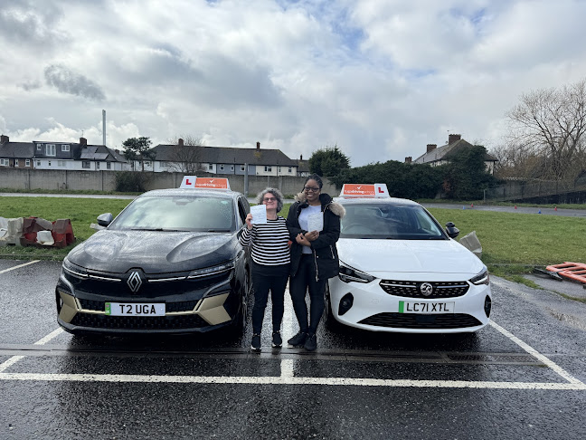 Tuga Driving School - Automatic Driving Lessons, Manual Driving Lessons, Intensive Courses Vauxhall, Brixton, Streatham Phone number