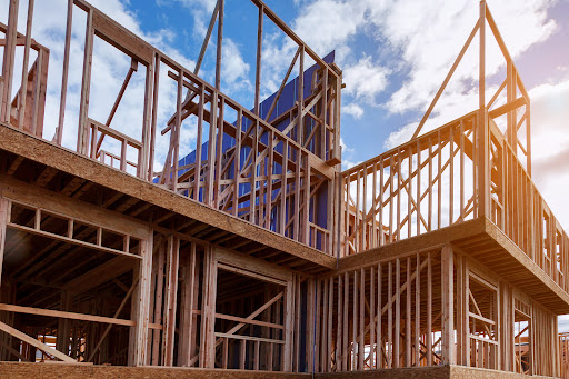 Buccaneer Construction - Visual