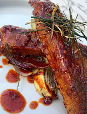 Spare Ribs