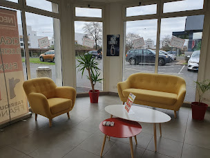 Photo n°5 de Neovapo cigarette electronique, e-liquide, CBD Tours à Tours (Boutique de cigarettes électroniques)