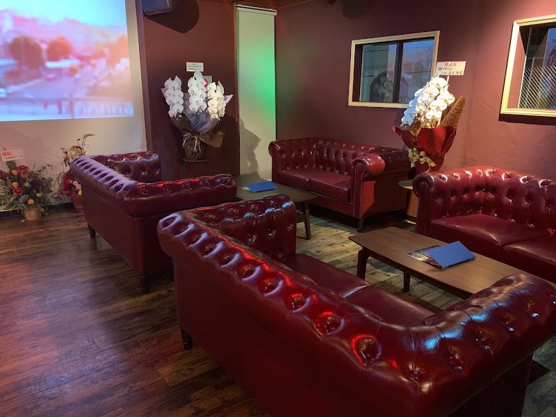 Bar Le-Cinq ル·サンク