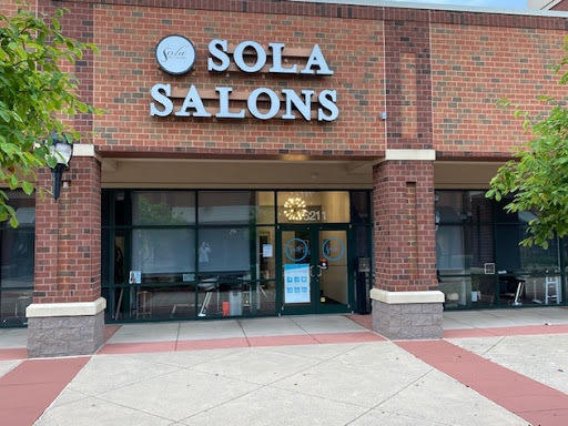 Sage & Honey Salon - Thumbnail