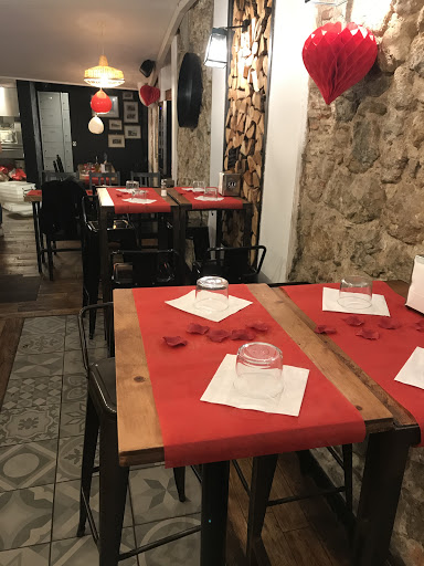 Photo 2 - LE CAB Biarritz - Le comptoir à burger