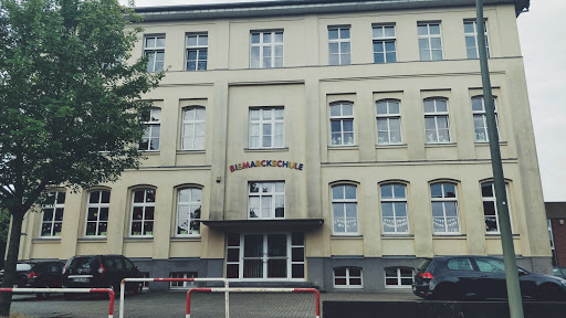 Bismarckschule Steinfurt - Thumbnail