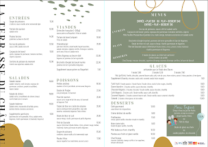 Photo n°38 de La Terrasse du Château à Le Lavandou (Restaurant)