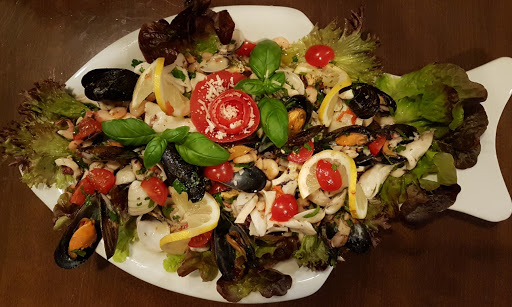 Osteria Napoli - Thumbnail
