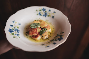 Photo n°6 de Orfenor à Brioude (Restaurant)