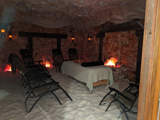 Salt of the Earth, Center for Healing LLC - Thumbnail