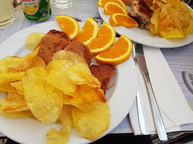 Tasquinha Do Leitao