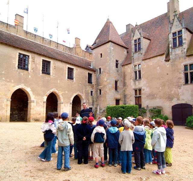 Château de Culan