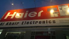 Al-Khair Electronics (DMB Traders) Peshawar