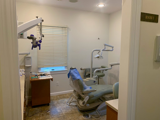 Tangredi Endodontics - Thumbnail