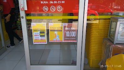 Photos of Alfamart Sumberjo