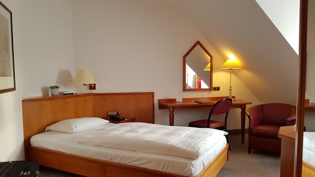 Hotel Zumnorde