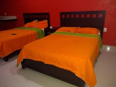 Photos of HOTEL AVILA