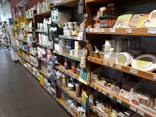 Photo n°41 de Biocoop Quint Fonsegrives à Quint-Fonsegrives (Magasin d'alimentation bio)