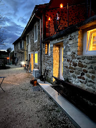 Photo n°16 de Le Farm - Chambres d'hôtes à Clansayes (Chambre d'hôtes)