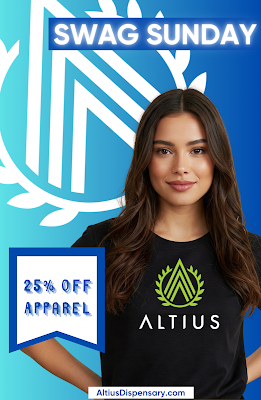 Photo of Altius Dispensary