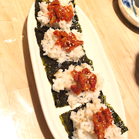 ごはんやまんまる