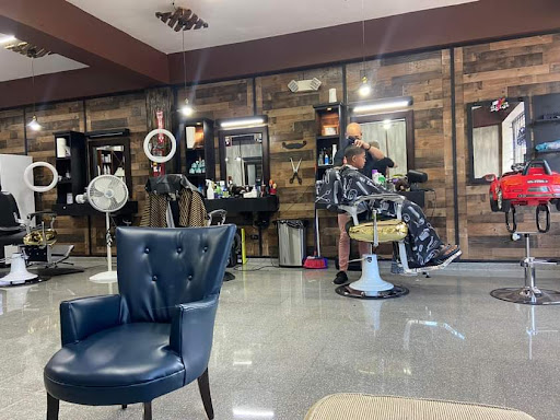 New Barber Shop - Thumbnail