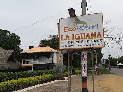 Photos of Eco Resort La Iguana