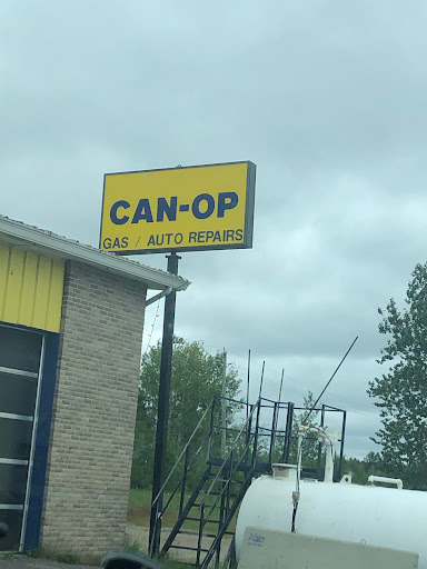 longlac auto centre (canop) - Thumbnail