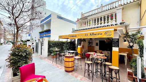 Bodega "el Albero" Marbella