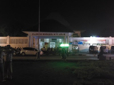 Photos of Sasono Hinggil Dwi Abad