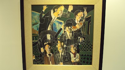 Photos of Buenos Aires Fine Arts