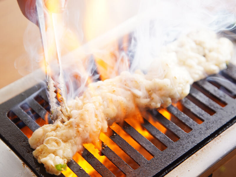 ホルモン ふたご 町田店